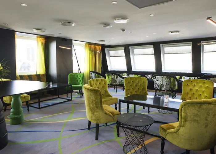 Thon RosenkrantzHotell Oslo