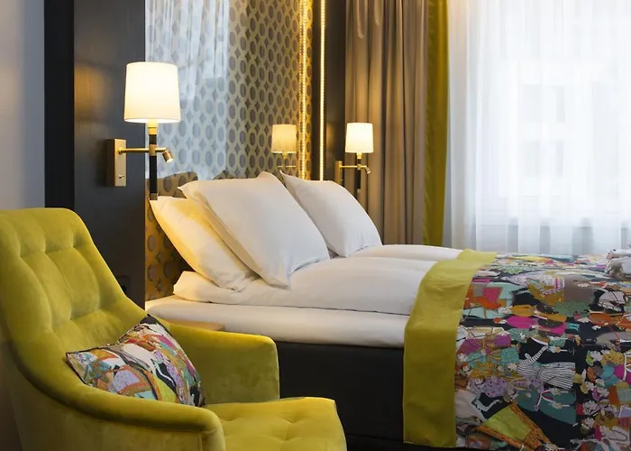 Thon RosenkrantzHotell Oslo